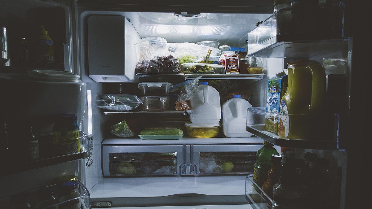Refrigerators Under 40000: Top Picks for Medium and Large Families 